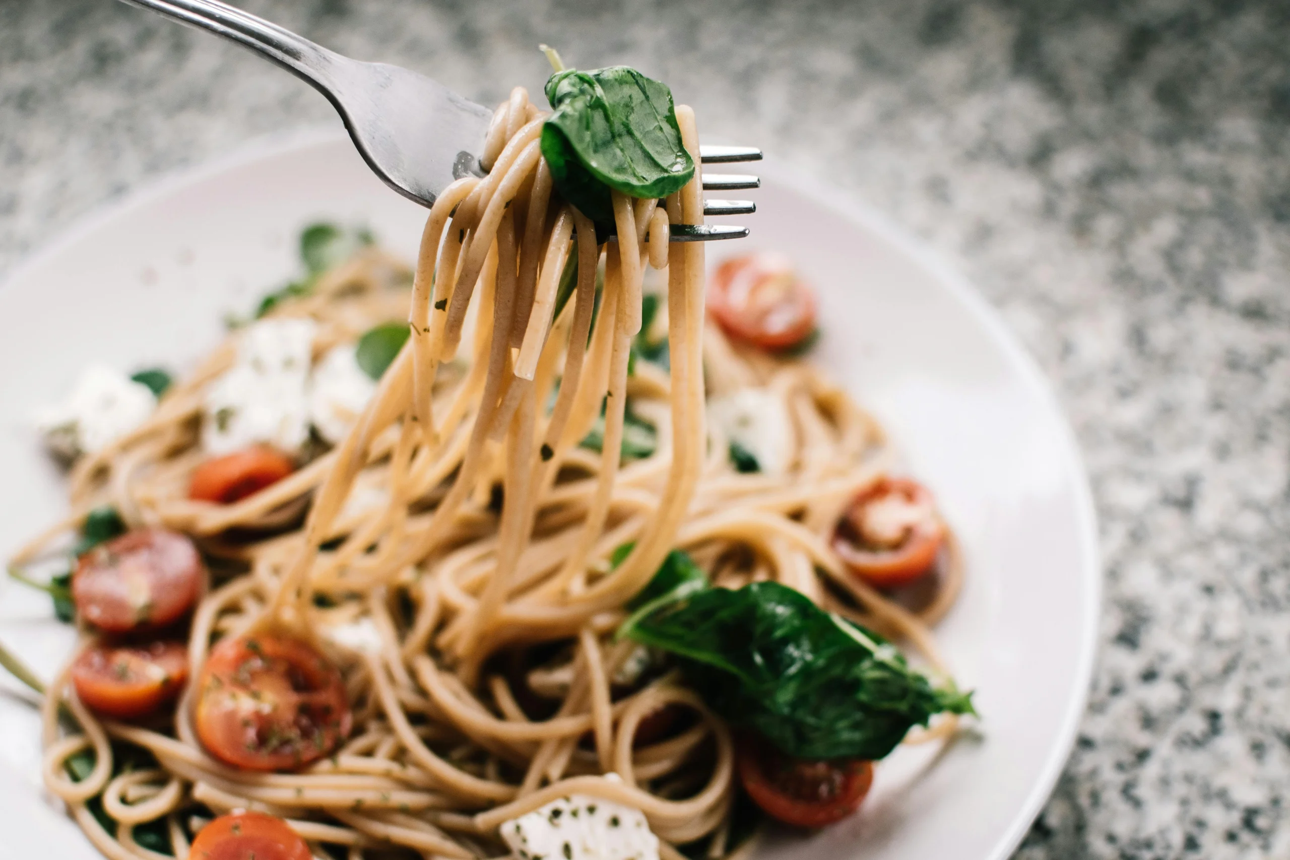 Hearty dinner meals with a variety of proteins and vegetables.